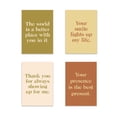thumbnail image 1 of Gratitude Card Set, 1 of 3