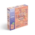thumbnail image 1 of Gratitude Jigsaw Puzzle 1000-Piece Puzzle and Poster (Other), 1 of 1