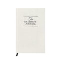 thumbnail image 1 of Gratitude Journal Diary Notebook Self-discipline Punching Schedule Plan Reflection & Manifestation Journal Stationery, 1 of 9