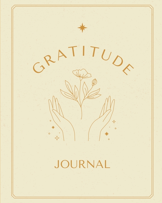 Gratitude Journal : Great Gratitude Journal For Women And Men. Indulge Into Self Care And Get The Self Care Journal. This Is The Best Gratitude Journal For Adults All Ages. You Should Have This Daily Gratitude Journal And Happiness Journal For Life. (Paperback) - image 1 of 1