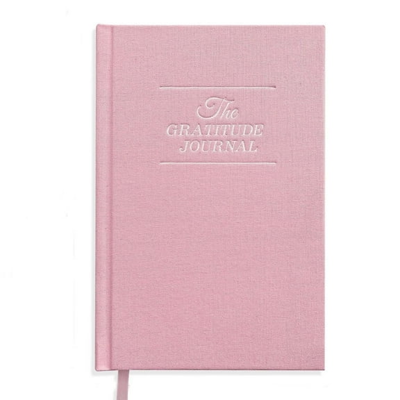 The Gratitude Journal for More Happiness, Positive Energy, Positivity,The Gratitude Notebook, Quick and Easy Recording Daily Planner Journal for Women Men