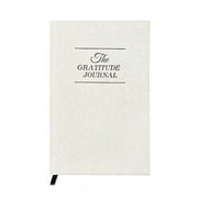 The Gratitude Journal for More Happiness, Positive Energy, Positivity,The Gratitude Notebook, Quick and Easy Recording Daily Planner Journal for Women Men