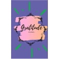 thumbnail image 1 of Gratitude Journal, (Hardcover), 1 of 1