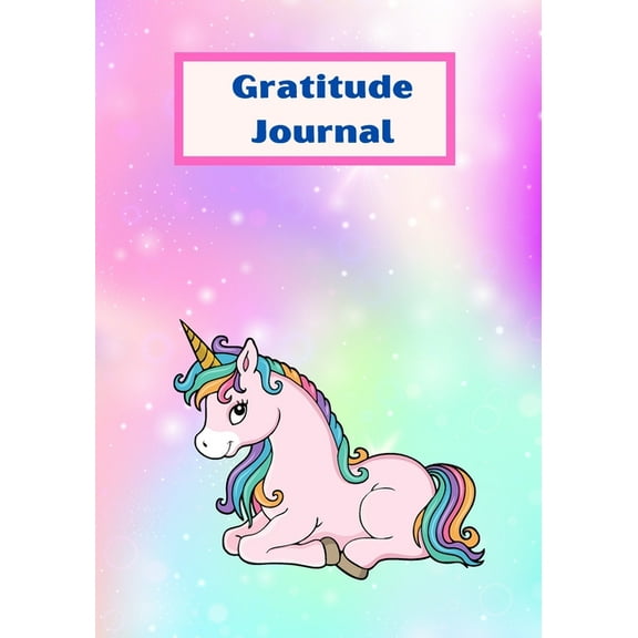 Gratitude Journal (Paperback)