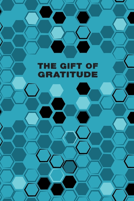 Gratitude Journal, (Paperback)