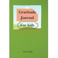 thumbnail image 1 of Gratitude Journal for Kids (Paperback), 1 of 1