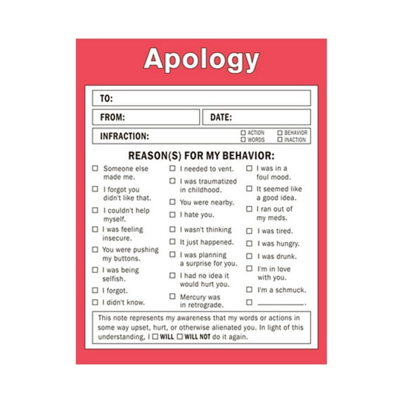 Gratitude Note Pad - Daily Gratitude Checklist Memo Notepad With 50 Pages For Mindfulness & Positive Thinking