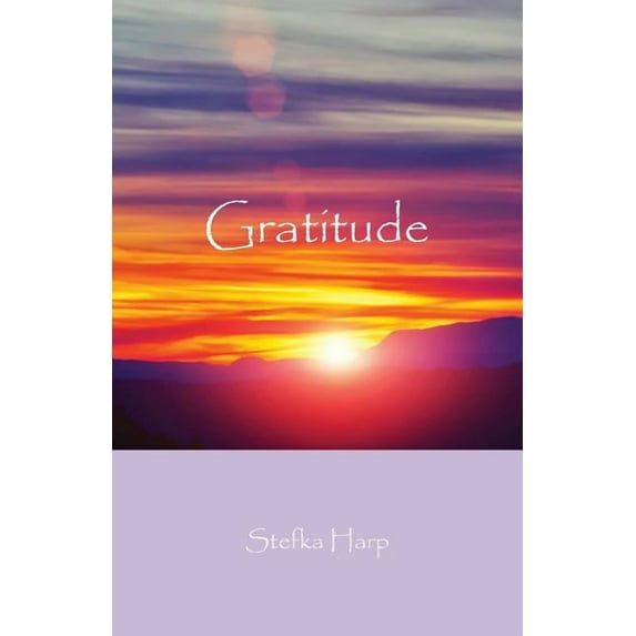 Gratitude (Paperback)