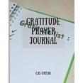 thumbnail image 1 of Gratitude Prayer Journal (Paperback), 1 of 1