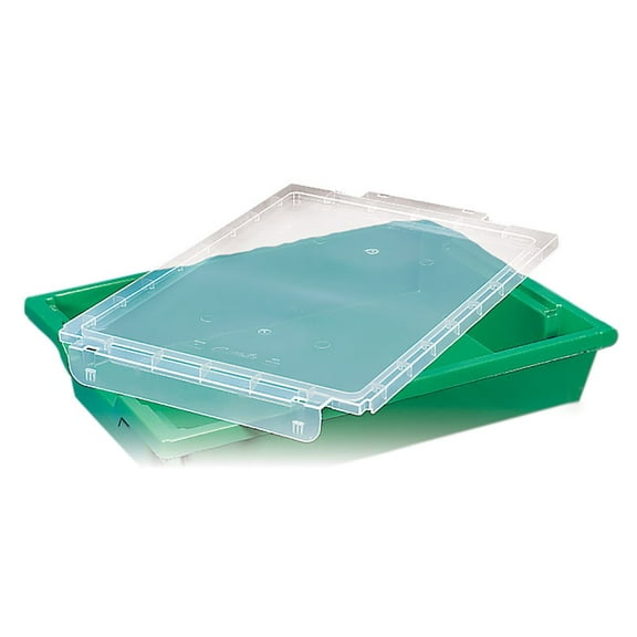 Gratnell Storage Tray Clip-On Lid