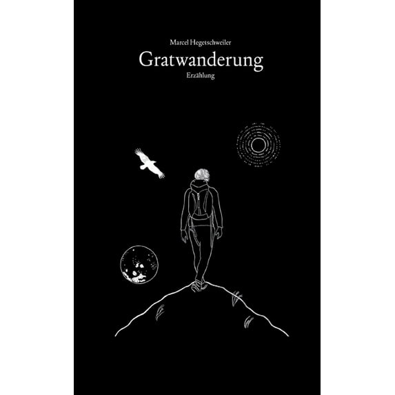 Gratwanderung: Erzählung, (Paperback)