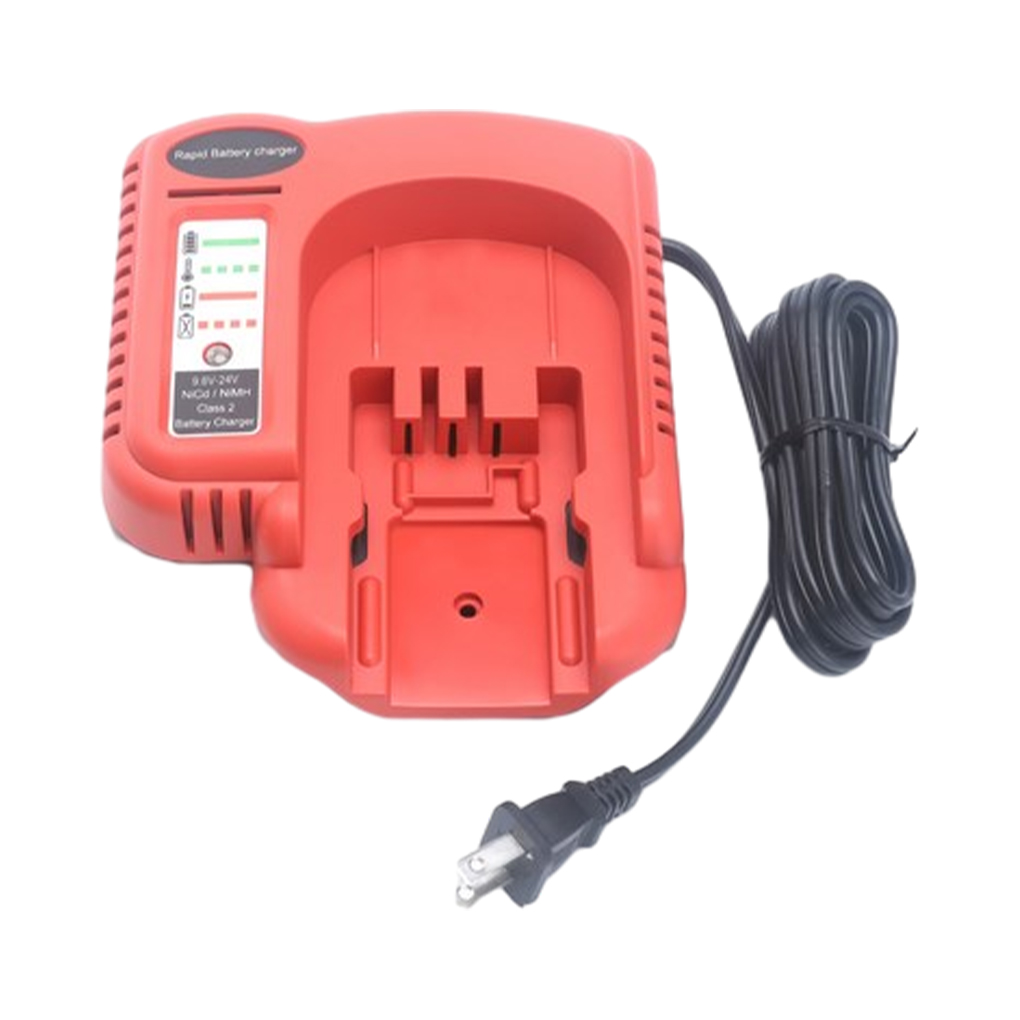 Gratying 9.6V24V Fast Battery Charger Fit for Black & Decker HPB14