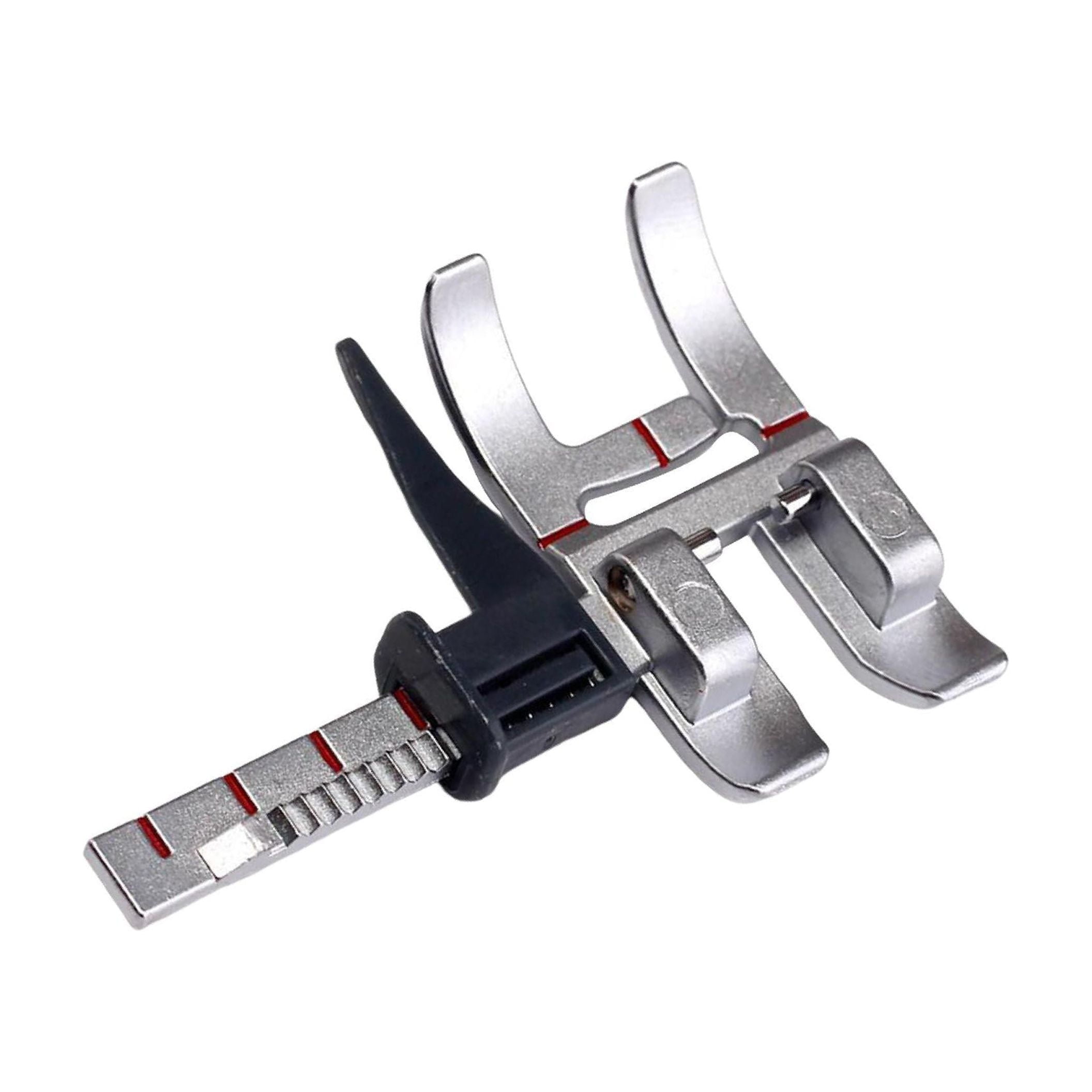 Gratying Adjustable Guide Foot Accessory Tool for Pfaff Sewing Machine