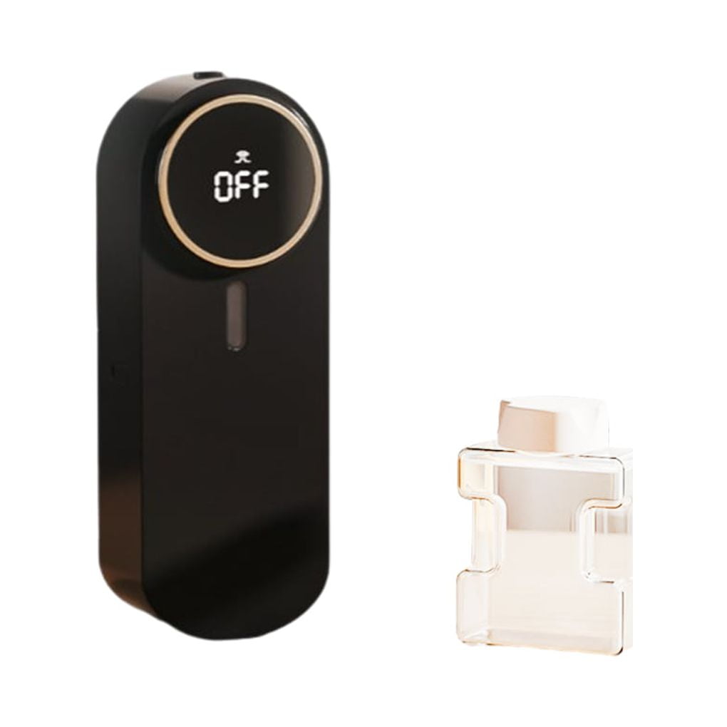 Gratying Aromatic diffuser Air freshener Household seasoning toilets