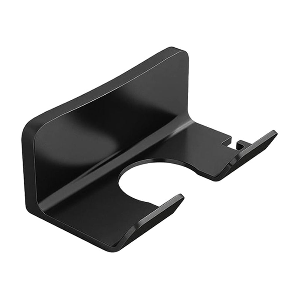 Gratying Practical Wall Shelf With Durable For Bathroom Accessories