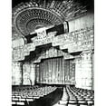 thumbnail image 1 of Grauman'S Egyptian Theatre History (24 x 36), 1 of 1