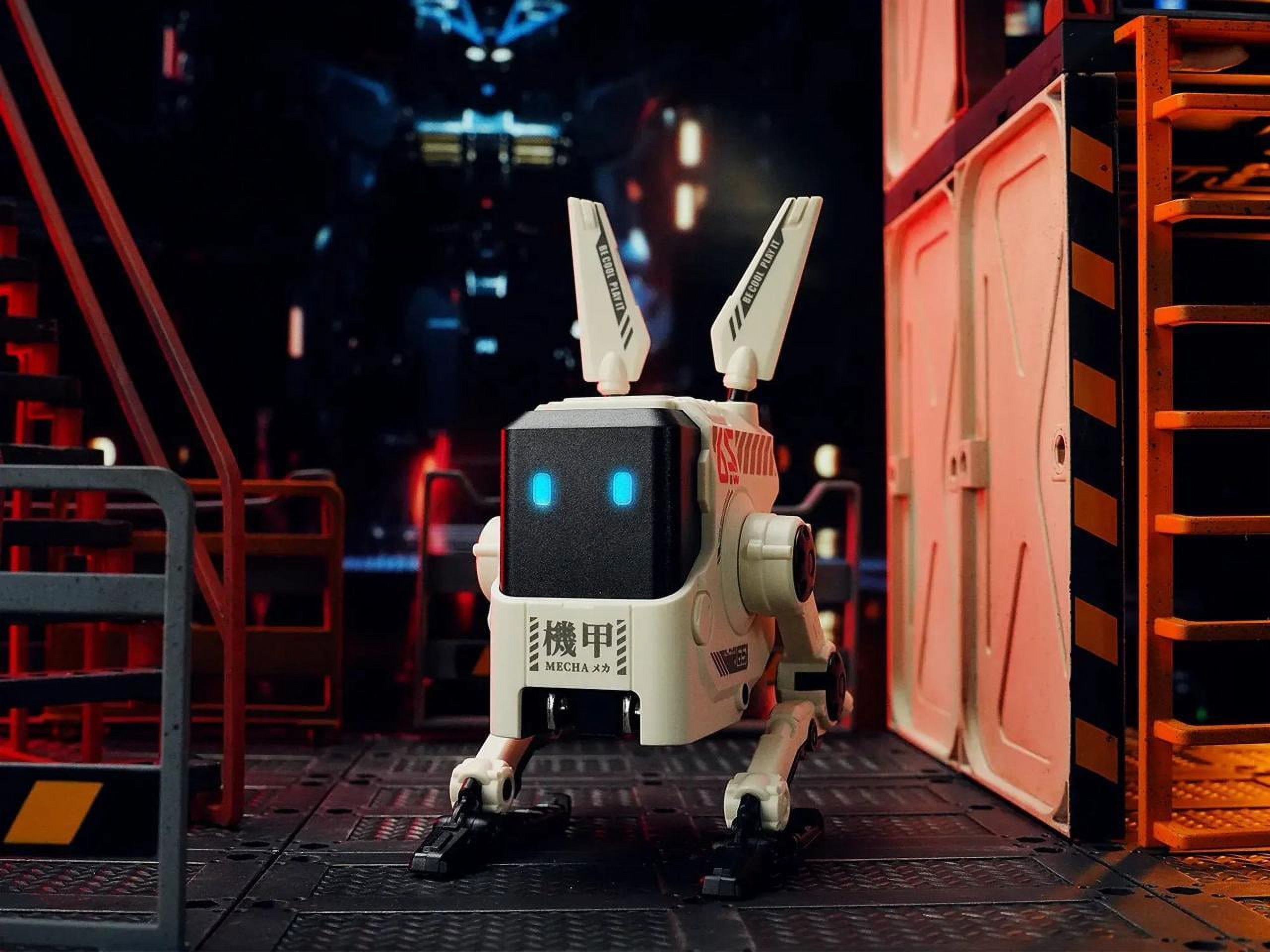 GravaStar ALPHA65 FAST WALL CHARGER (GAN 65W) - Dawn White