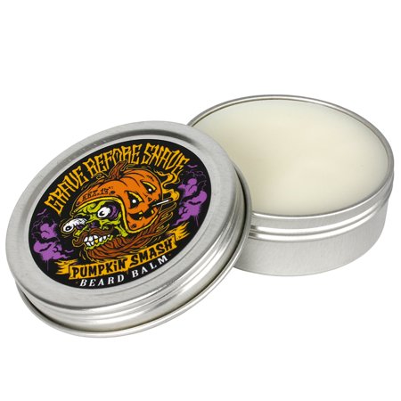 GBS: Beard Balm, Pumpkin Smash (Seasonal)