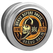 Grave Before Shave Viking Blend Beard Balm (2 ounce)
