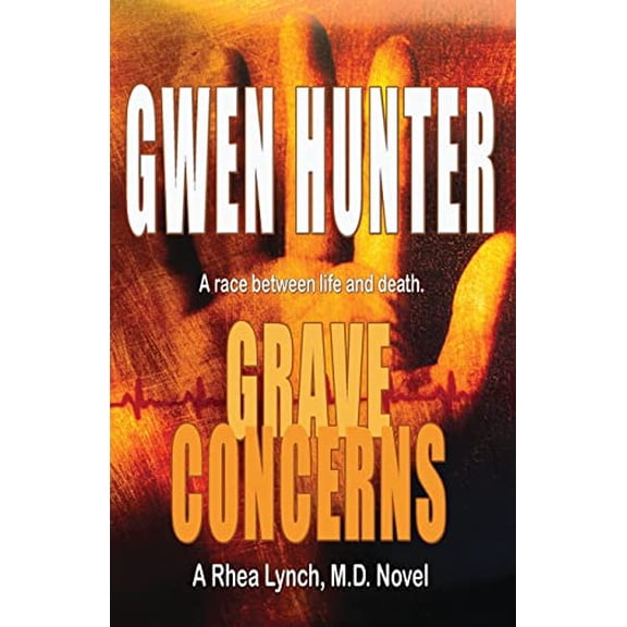 Pre-Owned Grave Concerns Paperback