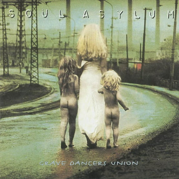 Grave Dancers Union