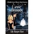 thumbnail image 1 of Grave Demands (Paperback), 1 of 1