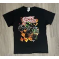 thumbnail image 1 of Grave Digger Monster Jam Truck Anniversary Graphic Art Unisex T-Shirt ,up to size 5XL, 1 of 2