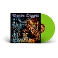 thumbnail image 1 of Grave Digger - Rheingold - Green - Music & Performance - Vinyl, 1 of 1