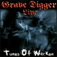 thumbnail image 1 of Grave Digger - Tunes Of Wacken - Music & Performance - Vinyl, 1 of 1