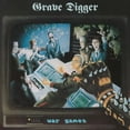 thumbnail image 1 of Grave Digger - War Games - Music & Performance - CD, 1 of 1
