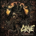 thumbnail image 1 of Grave - Dominion VIII (Re-issue 2019) (black LP) - Music & Performance - Vinyl, 1 of 1