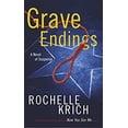 thumbnail image 1 of Pre-Owned Grave Endings: A Novel of Suspense (Mass Market Paperback) 0345468112 9780345468116, 1 of 1