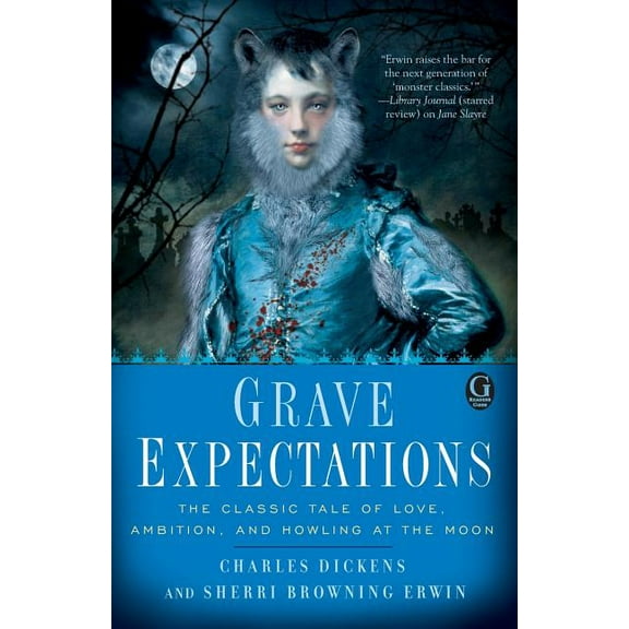 Grave Expectations (Paperback)