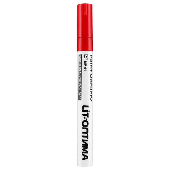 Grave Marker Pen for Stone, Restoration Paint Pen for Memorial Inscriptions, Strong Coverage Outdoor Pen, Non-Fading for Cemetery Use, A Touch-Up Paint Pen