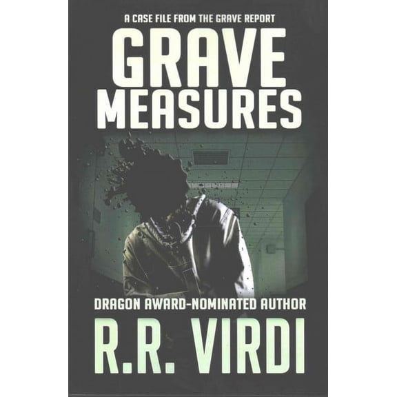Grave Measures (Paperback) by R R Virdi