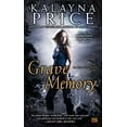thumbnail image 1 of Pre-Owned Grave Memory (Mass Market Paperback) 0451464591 9780451464590, 1 of 1