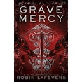 thumbnail image 1 of Pre-Owned Grave Mercy: His Fair Assassin, Book I (Paperback) 1328567656 9781328567659, 1 of 1