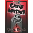 thumbnail image 1 of Grave Mistake (Paperback), 1 of 1