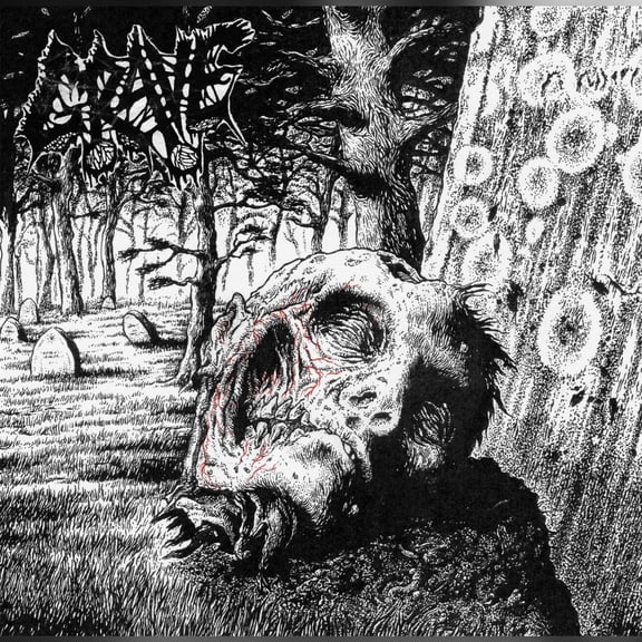 Grave - Necropsy: The Complete Demo Recordings 1986-1991 - Music & Performance - Vinyl