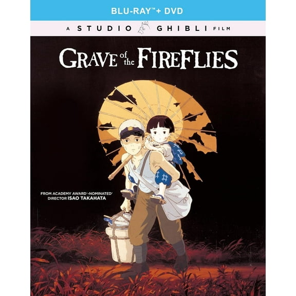 Grave of the Fireflies