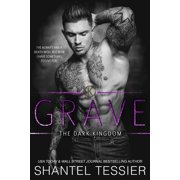 Grave, Paperback