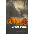 thumbnail image 1 of Grave Peril : The Dresden Files, Book Three, 1 of 1