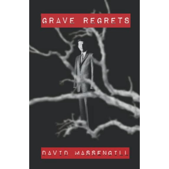 Pre-Owned Grave Regrets Paperback