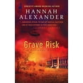 thumbnail image 1 of Pre-Owned Grave Risk (Paperback) 0373785755 9780373785759, 1 of 1