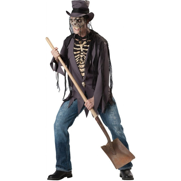 Robber halloween costume deals
