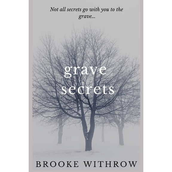 Grave Secrets