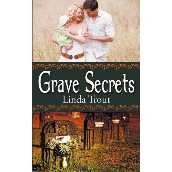 Grave Secrets (Paperback)