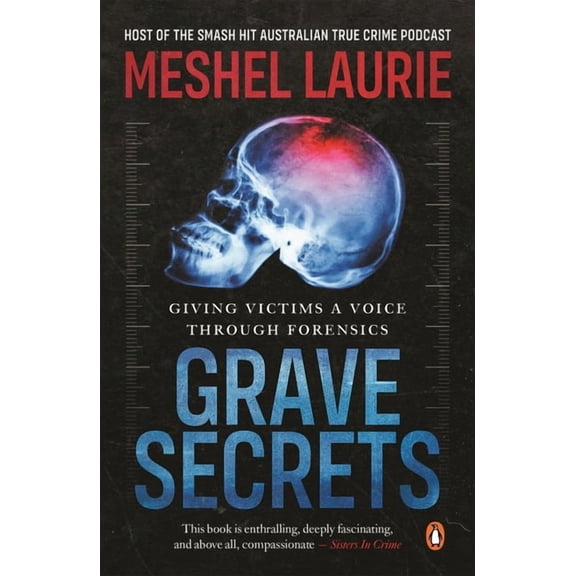 Grave Secrets (Paperback)