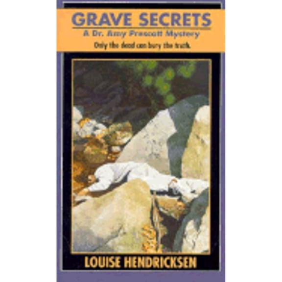 Pre-Owned Grave Secrets (Mass Market Paperback) 0821747371 9780821747377