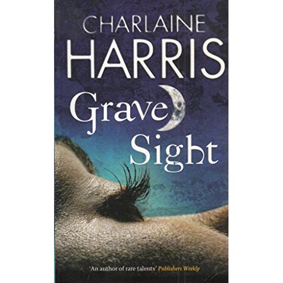 Pre-Owned Grave Sight (Harper Connelly Mysteries, Book 1) Pu (Paperback) 1407227696 9781407227696